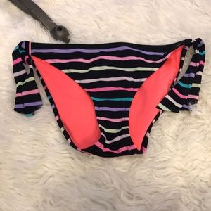 Victoria secret swimsuit bottom